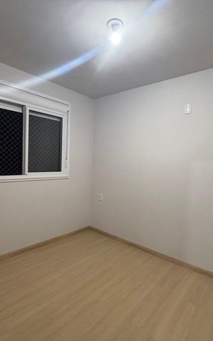 Apartamento para alugar com 42m², 2 quartos e 1 vaga