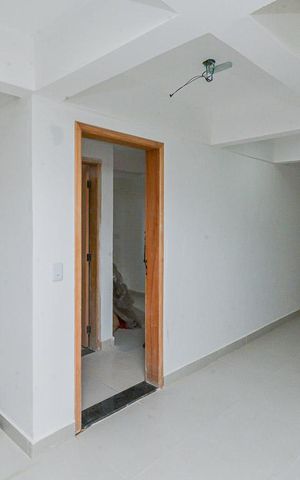 Apartamento à venda com 24m², 1 quarto e sem vaga Apartamento à venda com 24m², 1 quarto e sem vagaÁrea comum