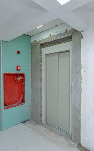 Apartamento à venda com 24m², 1 quarto e sem vaga Apartamento à venda com 24m², 1 quarto e sem vagaÁrea comum
