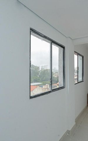 Apartamento à venda com 24m², 1 quarto e sem vaga Apartamento à venda com 24m², 1 quarto e sem vagaÁrea comum