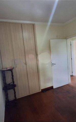 Apartamento à venda com 110m², 3 quartos e 1 vaga