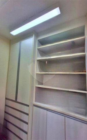 Apartamento à venda com 110m², 3 quartos e 1 vaga