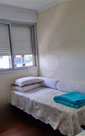 Apartamento à venda com 110m², 3 quartos e 1 vaga