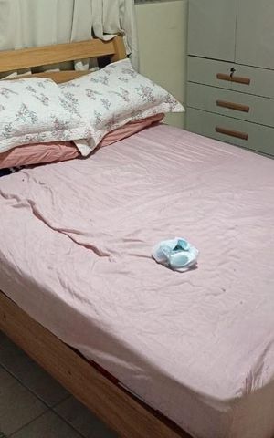 Casa para alugar com 100m², 2 quartos e 1 vaga