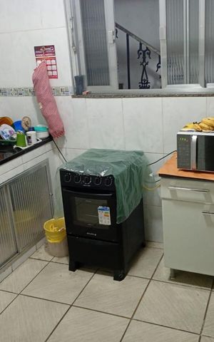 Casa para alugar com 100m², 2 quartos e 1 vaga