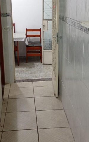 Casa para alugar com 100m², 2 quartos e 1 vaga