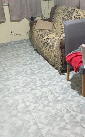 Casa para alugar com 100m², 2 quartos e 1 vaga