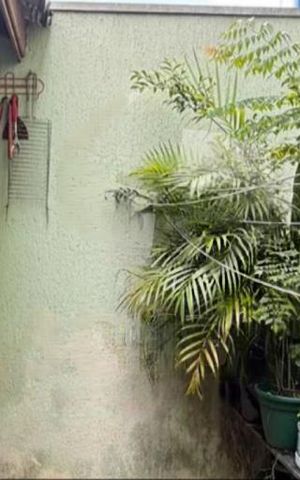 Casa à venda com 114m², 3 quartos e 2 vagas