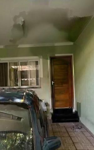 Casa à venda com 114m², 3 quartos e 2 vagas