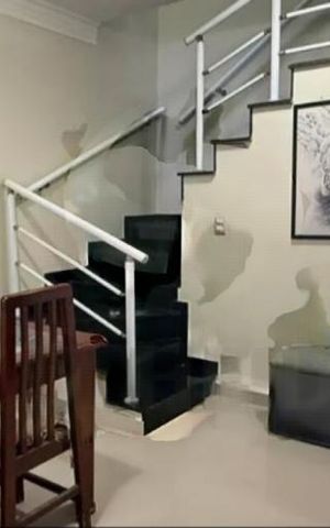 Casa à venda com 114m², 3 quartos e 2 vagas