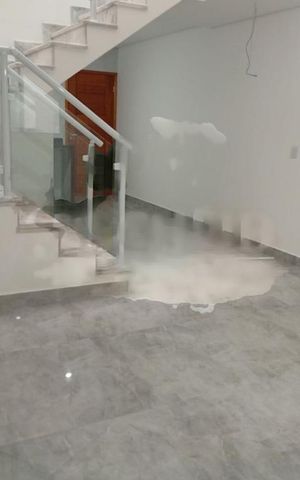 Casa à venda com 106m², 3 quartos e 2 vagas