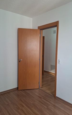 Apartamento para alugar com 31m², 1 quarto e sem vaga