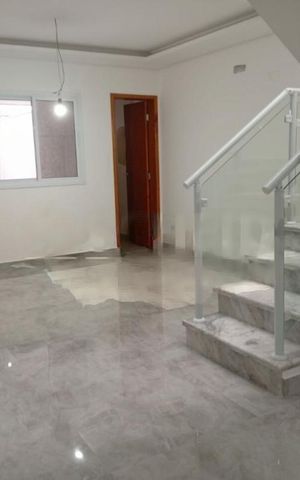 Casa à venda com 106m², 3 quartos e 2 vagas