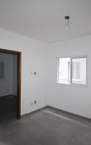 Apartamento para alugar com 32m², 2 quartos e sem vagaSala / Cozinha / Área de Serviço