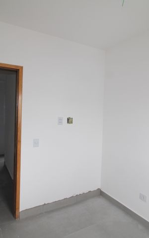 Apartamento para alugar com 32m², 2 quartos e sem vagaQuarto 1