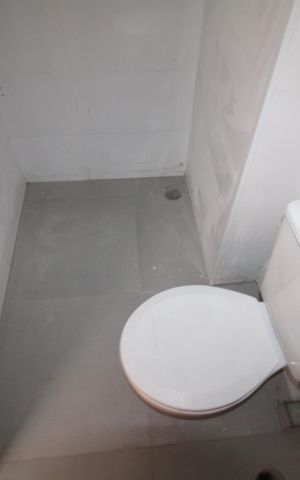 Apartamento para alugar com 32m², 2 quartos e sem vagaBanheiro