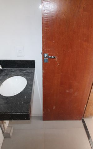 Apartamento para alugar com 32m², 2 quartos e sem vagaBanheiro