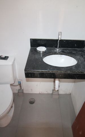 Apartamento para alugar com 32m², 2 quartos e sem vagaBanheiro