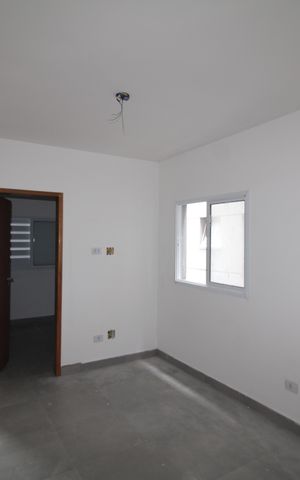 Apartamento para alugar com 32m², 2 quartos e sem vagaSala / Cozinha / Área de Serviço