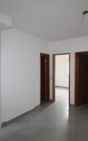 Apartamento para alugar com 32m², 2 quartos e sem vagaSala / Cozinha / Área de Serviço