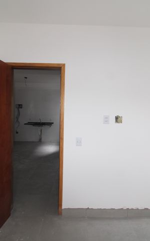 Apartamento para alugar com 32m², 2 quartos e sem vagaQuarto 1