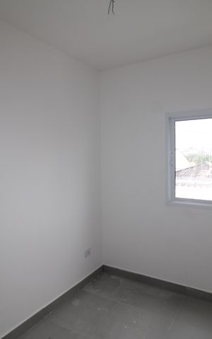 Apartamento para alugar com 32m², 2 quartos e sem vagaQuarto 1