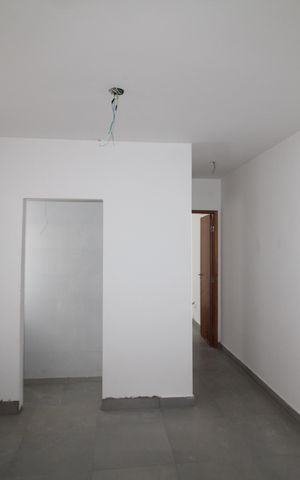 Apartamento para alugar com 40m², 1 quarto e sem vagaSala / Cozinha / Área de Serviço
