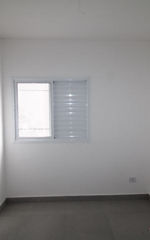 Apartamento para alugar com 40m², 1 quarto e sem vagaQuarto 1