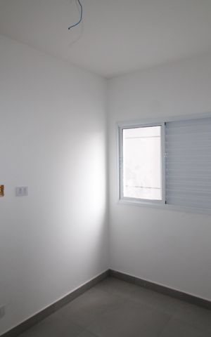 Apartamento para alugar com 40m², 1 quarto e sem vagaQuarto 1