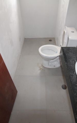 Apartamento para alugar com 40m², 1 quarto e sem vagaBanheiro