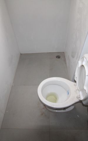 Apartamento para alugar com 40m², 1 quarto e sem vagaBanheiro