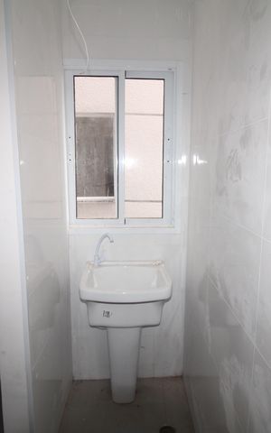 Apartamento para alugar com 40m², 1 quarto e sem vagaSala / Cozinha / Área de Serviço