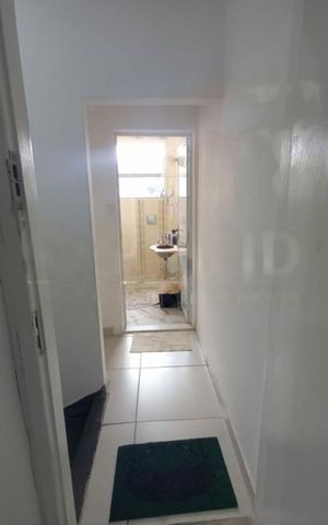 Casa à venda com 96m², 2 quartos e 1 vaga