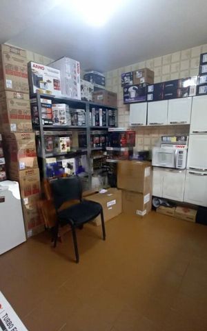 Casa à venda com 96m², 2 quartos e 1 vaga
