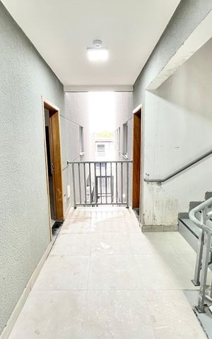 Apartamento para alugar com 40m², 2 quartos e sem vaga Apartamento para alugar com 40m², 2 quartos e sem vagaÁrea externa