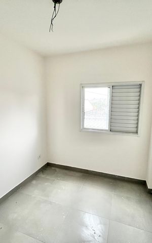 Apartamento para alugar com 40m², 2 quartos e sem vaga Apartamento para alugar com 40m², 2 quartos e sem vagaQuarto 1