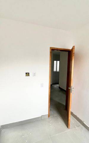 Apartamento para alugar com 40m², 2 quartos e sem vaga Apartamento para alugar com 40m², 2 quartos e sem vagaQuarto 2