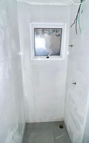 Apartamento para alugar com 40m², 2 quartos e sem vaga Apartamento para alugar com 40m², 2 quartos e sem vagaBanheiro