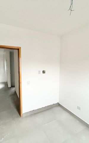 Apartamento para alugar com 40m², 2 quartos e sem vaga Apartamento para alugar com 40m², 2 quartos e sem vagaQuarto 1