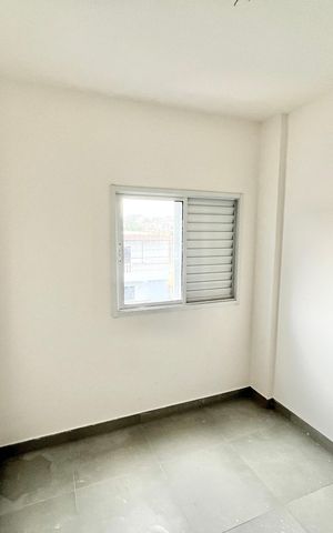 Apartamento para alugar com 40m², 2 quartos e sem vaga Apartamento para alugar com 40m², 2 quartos e sem vagaQuarto 1