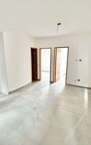 Apartamento para alugar com 40m², 2 quartos e sem vaga Apartamento para alugar com 40m², 2 quartos e sem vagaSala/Cozinha