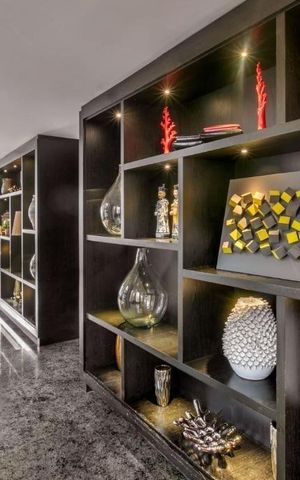 Apartamento à venda com 27m², 1 quarto e 1 vaga