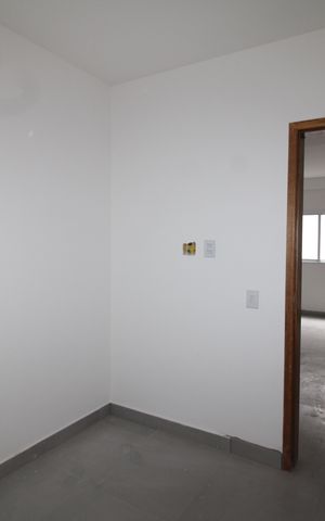 Apartamento para alugar com 41m², 2 quartos e sem vagaQuarto 2