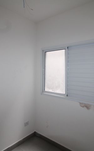 Apartamento para alugar com 41m², 2 quartos e sem vagaQuarto 1