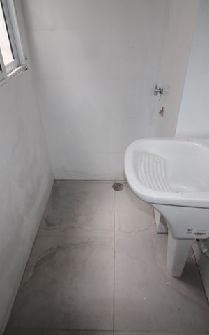 Apartamento para alugar com 41m², 2 quartos e sem vagaSala / Cozinha /  Área de Serviço