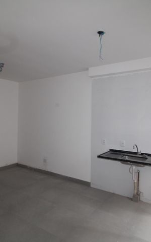 Apartamento para alugar com 41m², 2 quartos e sem vagaSala / Cozinha /  Área de Serviço