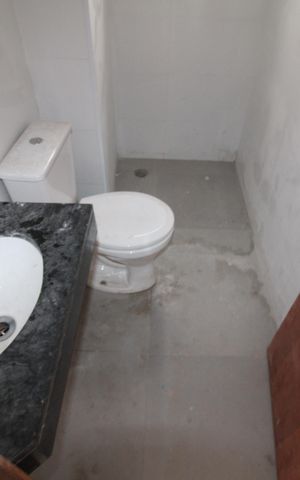 Apartamento para alugar com 41m², 2 quartos e sem vagaBanheiro