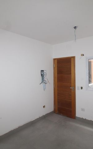 Apartamento para alugar com 41m², 2 quartos e sem vagaSala / Cozinha /  Área de Serviço