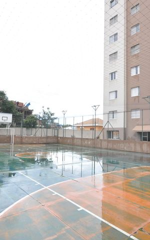 Apartamento à venda com 68m², 2 quartos e 1 vagaQuadra Esportiva