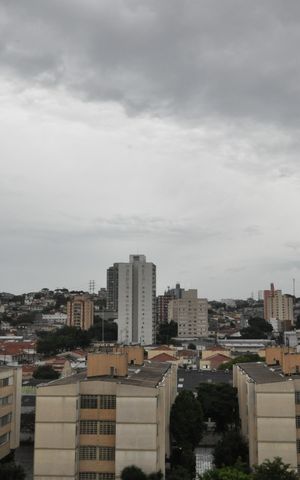 Apartamento à venda com 68m², 2 quartos e 1 vagaVista da Sala